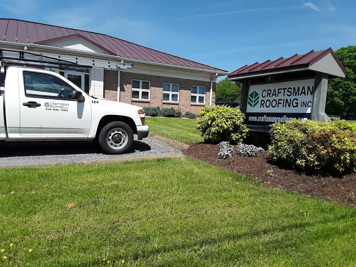 Quality Soffit & Fascia Repair by experienced craftsmen in Chesapeake Landing